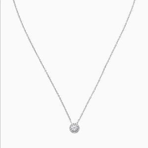 Stella & Dot duchess pendant
